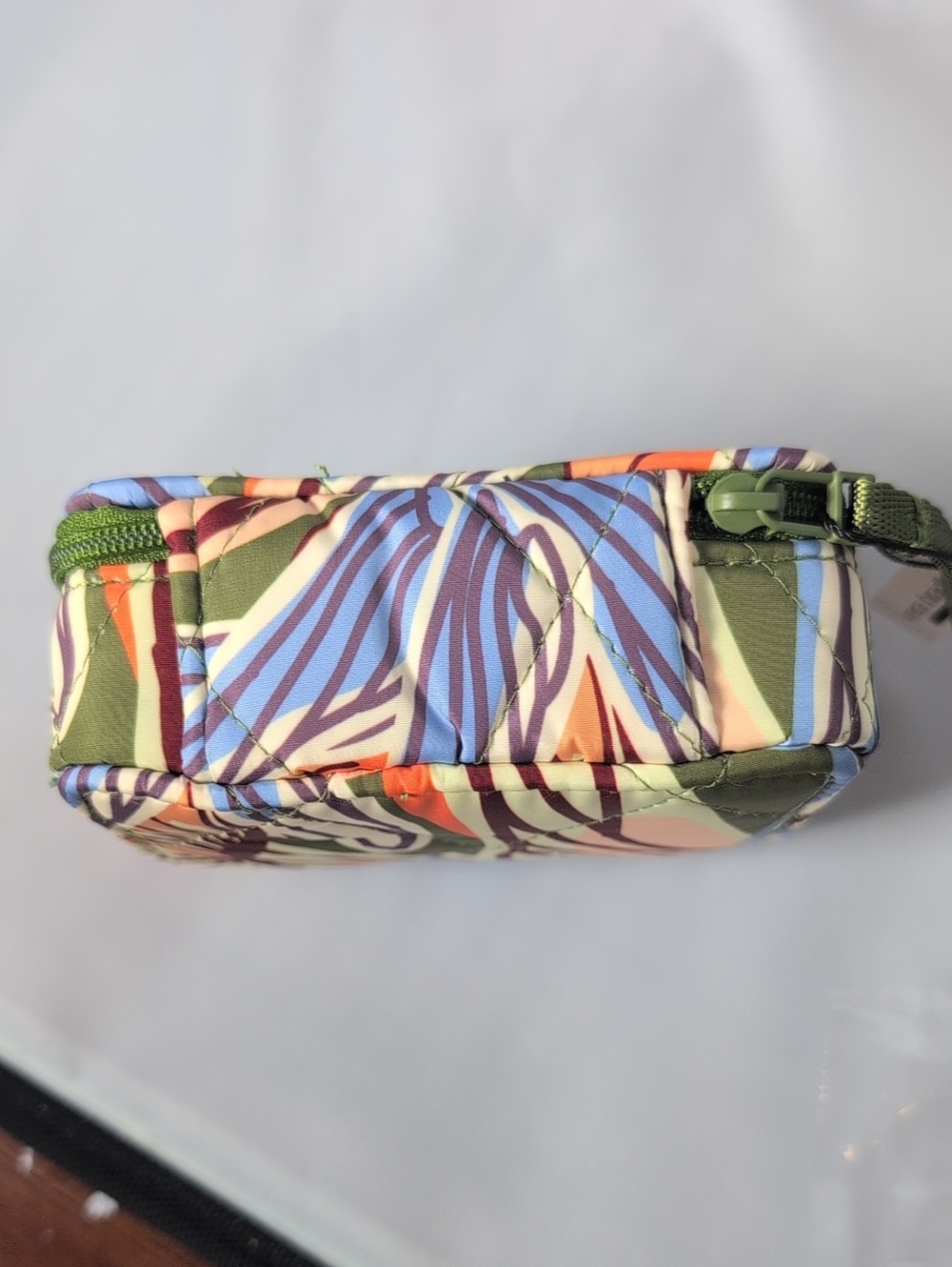 Vera Bradley Outlet Essential Travel Pill Case in Dragonfly By - Picture 8 of 8